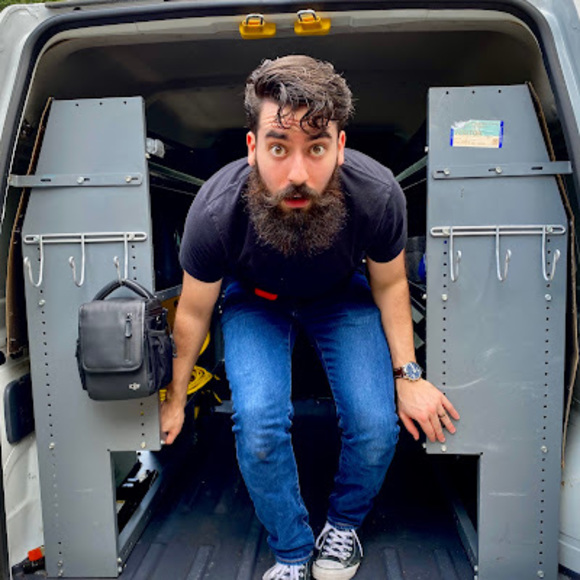 Meet your Posher, Kamrin - Picture 1 of 1